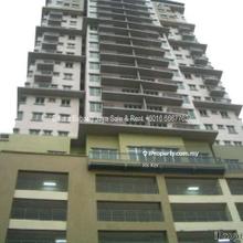 Well maintained Serviced residence for Sale
