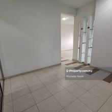 Casa Subang USJ 1 Service Residence 1065sf Near LRT Station For Sale 