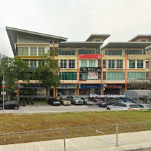 3rd Floor Corner Lot with Lift, Suitable for Law Firm/Studio etc.