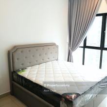 Below Market Value. 2 Bedroom unit for Sale @ Citizen 2