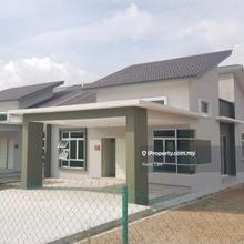 Terrace house for Sale