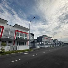 Suria Industrial Park, Sepang to Let