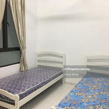 Condominium For Rent The Heights Residence , Bukit Beruang Melaka