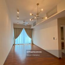 Beautiful 2 Bedroom @ Stonor 3