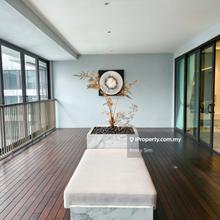 Fully Furnished Unit for Sale 