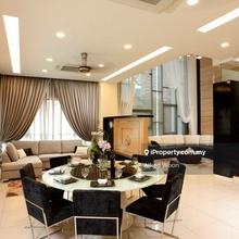Last Fully Furnished Unit @ Laman Vila 