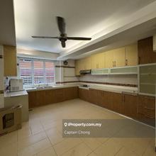 2 Storey Landed Corner For Rent @ Cheras, Mahkota , Sungai Long