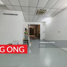 Rare units in Market Light Industrial Factory