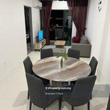 Princeton Suites Apartment 3 Bedroom Unit For Sale
