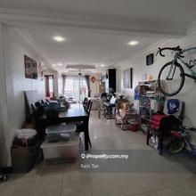 Amadesa Resort Condominium Taman Desa Petaling Kuala Lumpur