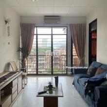 Medan Lumba Kuda For Rent/Sale @ Georgetown