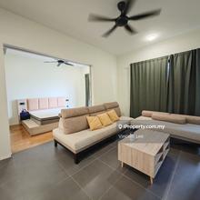 Ativo Suites Serviced Residence, Bandar Sri Damansara For Rent