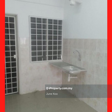 Laman Damai Apartment, Kepong For Sale
