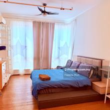 Nice Studio Suria Jaya for Rent