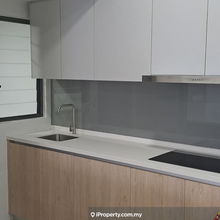 M Arisa Partly Furnished,Ac,Kitchen Cabinet,Fridge,Klcc View