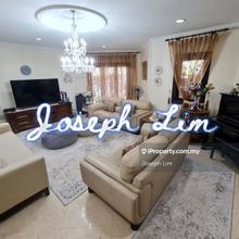 Corner Semi-D @ Bk6a, Bandar Kinrara for Sale