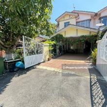 Freehold 22x80 Putra Tropika Bandar Seri Putra