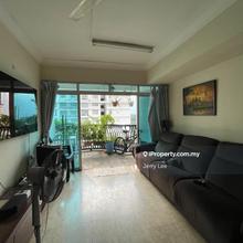 Condominium for Rent, Villa Scott, Brickfields