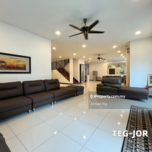 Setia Eco Park, Setia Tropika 46x85