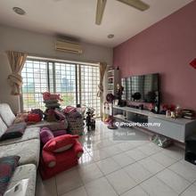 Menara Menjalara condo Freehold Below Market Price Renovated Nice Unit