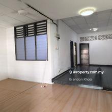 Setapak Garden Muslim Family Only 