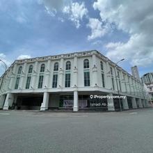 Cheapest booking rm1k! Vedro Mall, Kampung Jawa, Melaka