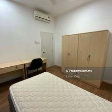 Paramount Utropolis 1066sf 2 Carpark Glenmarie Shah Alam Near Lrt Kdu