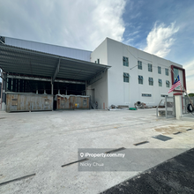 Biggest land,1000amp,Nice location,Bungalow factory,Medium Industry 