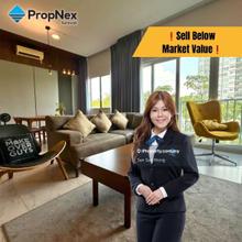 Liberty Grove apartment near Airport For Sale