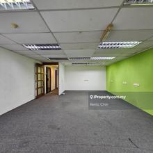 Super Limited Office Lot, Great Location, Easy access to Highway