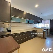 Below Market 30x75 Bandar Puteri Endlot 2storey Renovated Limited Unit