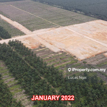 Batu 15 Industrial Land