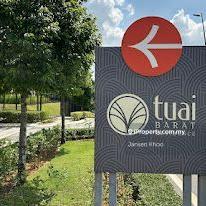 Tuai Residence Nexr Eco Ardence