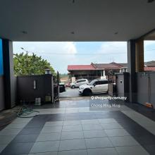 1.5 Storey Terrace @ Lobak, Seremban