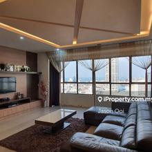 Serviced residence for Rent