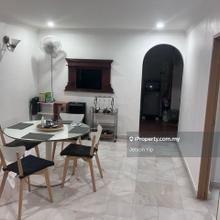 Penthouse Seri Orkid Apartment, Bagan Ajam 