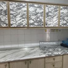 Pelita Indah Condominium @ Wadihana 4 Bedroom 4 Bathroom Fully Furnish