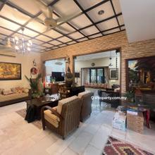 Taman Dusun Jaya Semi D For Sale