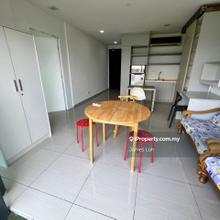 The Place@Cyberjaya - Fully Furnished unit for Sale