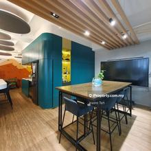 1MK Renovated Office Unit