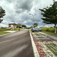 Intermediate Bungalow Land @ Setia Eco Hill, Semenyih, Gated & Guarded