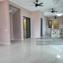 Renovated, Partly Furnished Unit, Good Condition & Well Maintained