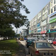 Shop-office for Sale