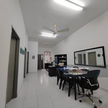 Jalan Lagenda 31 Taman Lagenda Putra Kulai