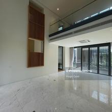 Come with Private Lift, Luxury Status Stay in Heart of KL near Embassy