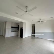 Edgewood Residence Setapak Good  Condition New Unit Cheapest price