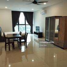 545 sq feet studio for rent in Atria SOFO