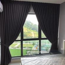 Fully furnished. First come first serve. Actual unit photo