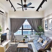 Unit fully renovated for sale