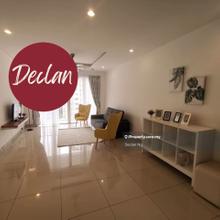Furnished, Tastefully renovated, Move in condition